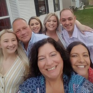 Meet your Posher, Bob